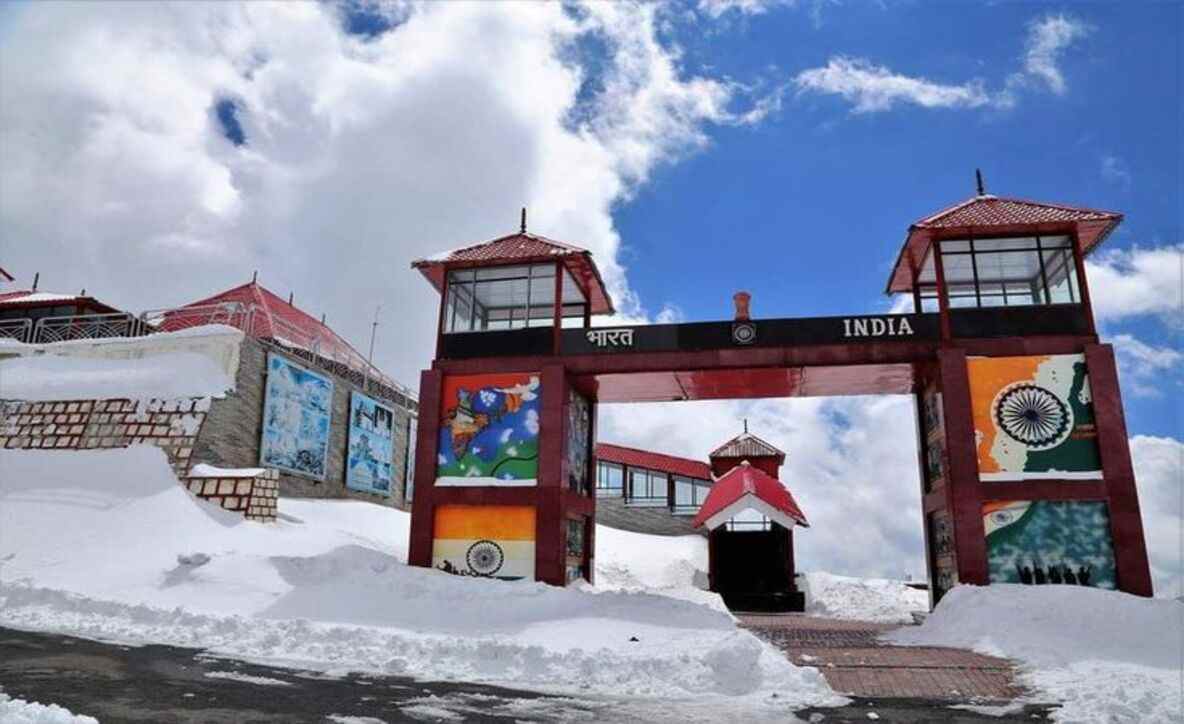 Gangtok